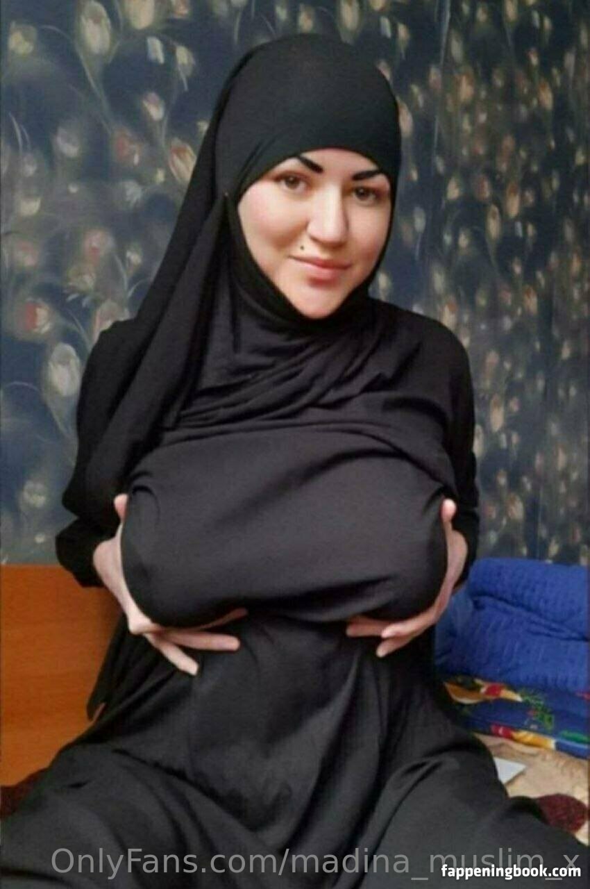 madina_muslim_x Nude OnlyFans Leaks