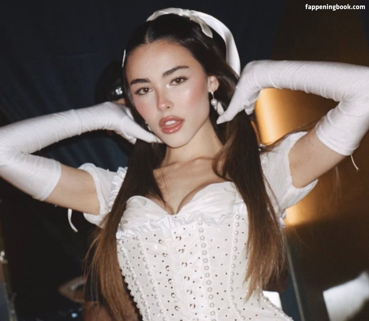 Madison Beer Madisonbeer Nude Onlyfans Leaks The Fappening Photo 