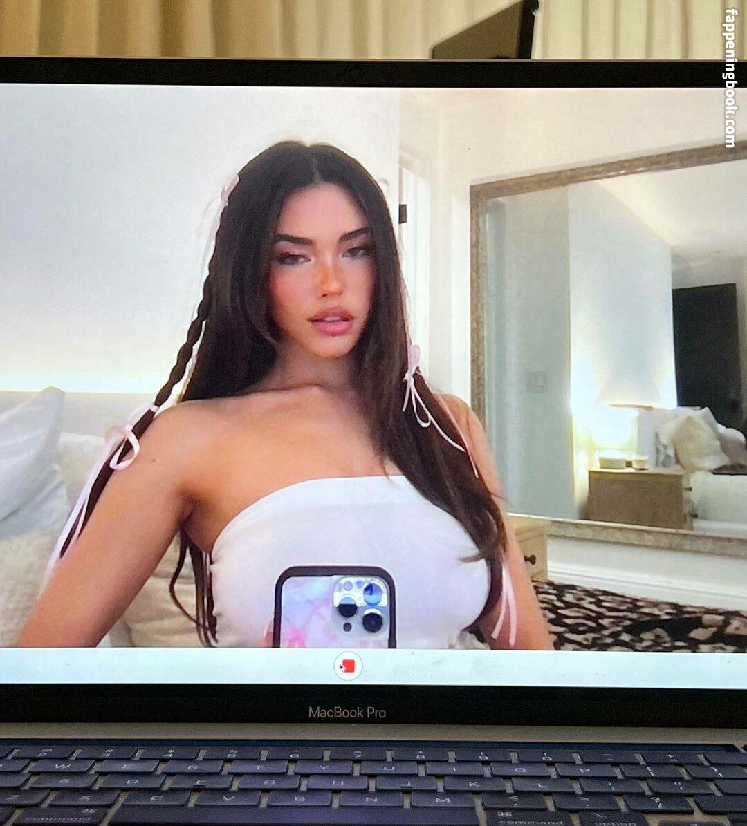 Madison Beer Madisonbeer Nude Onlyfans Leaks The Fappening Photo