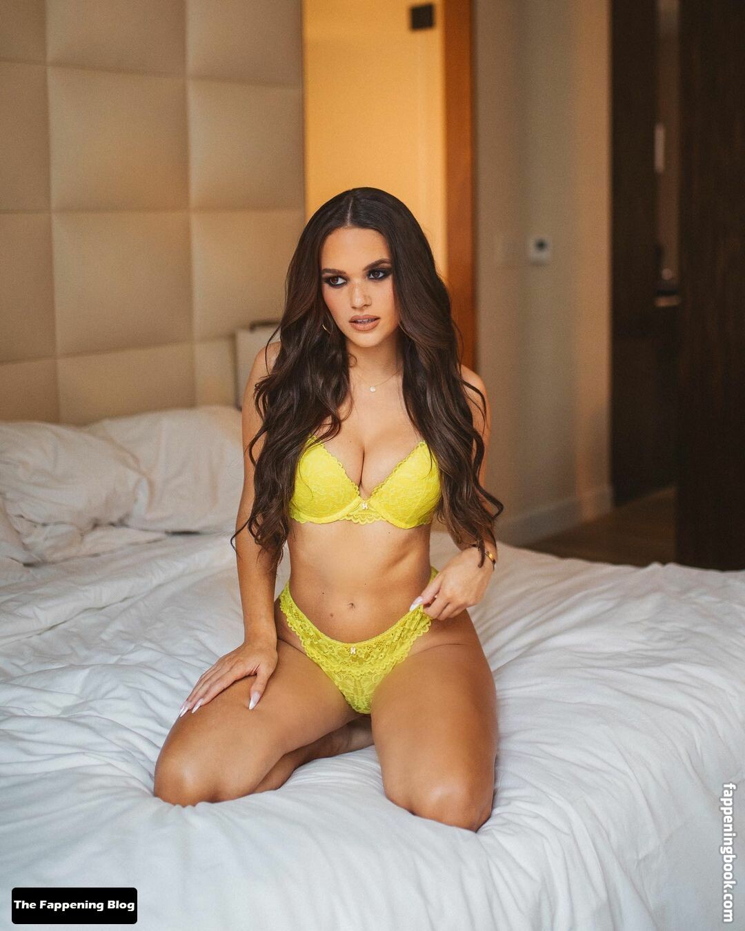 Madison Pettis Nude The Fappening Photo 4760028 Fappeningbook
