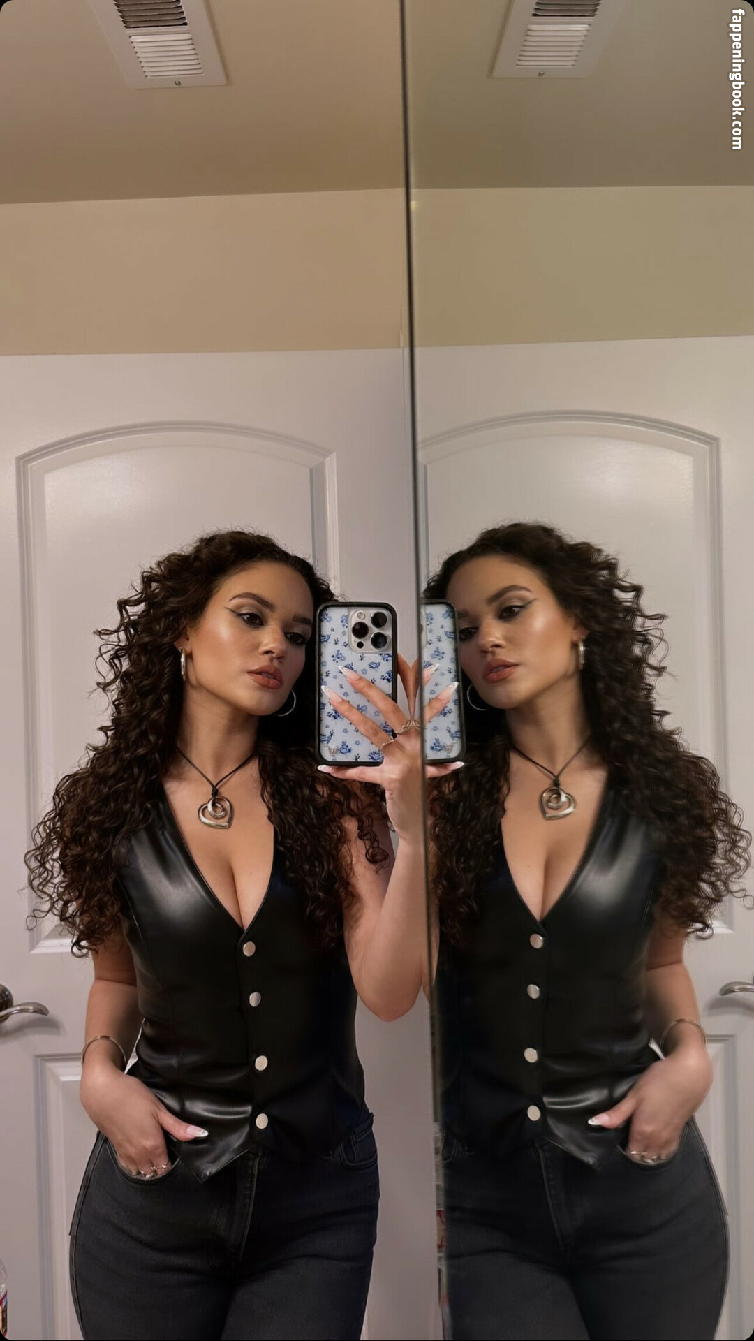 Madison Pettis Nude Yes Porn Pic
