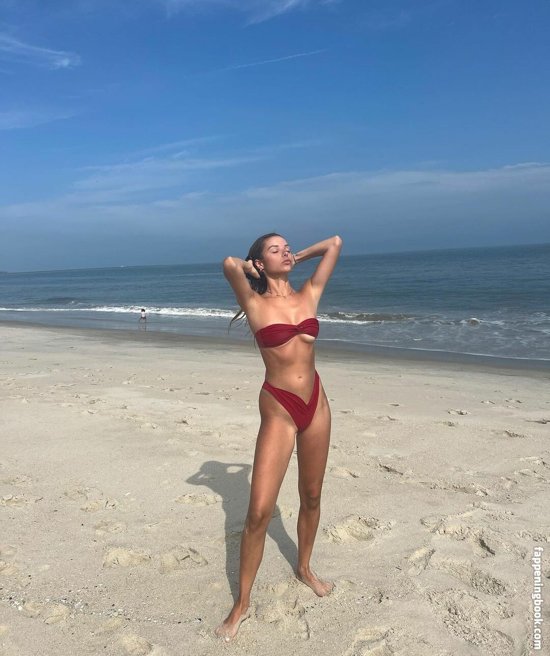 Madison Teeuws Nude The Fappening Photo Fappeningbook