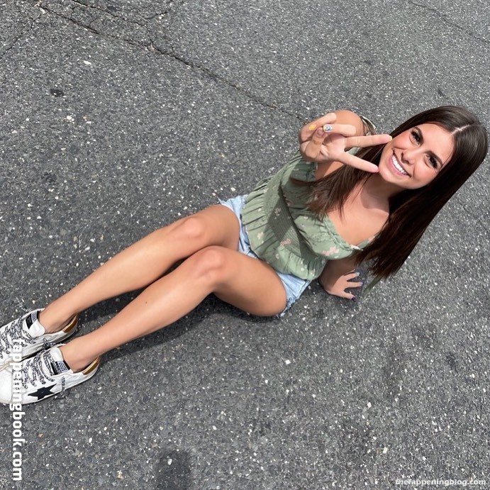 Madisyn Shipman Nude, The Fappening - Photo #1374779 - FappeningBook.
