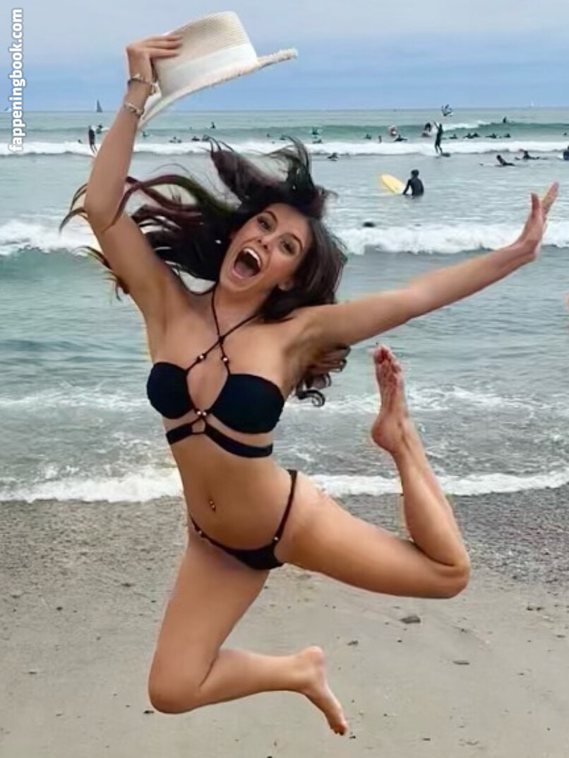 Madisyn Shipman Nude