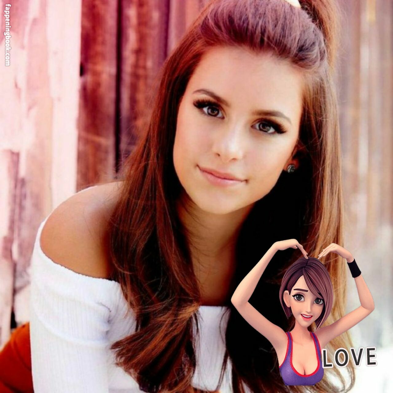 Madisyn Shipman Nude The Fappening Photo 3975620 Fappeningbook