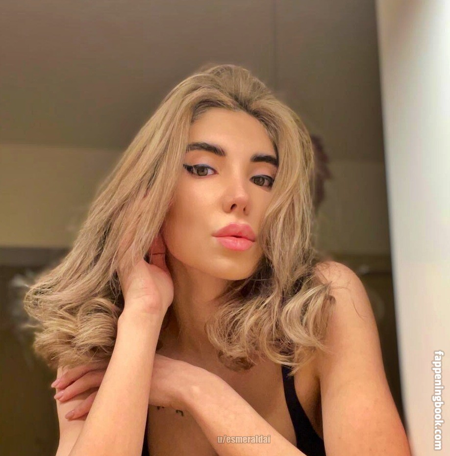 Madlen Esmeraldai Nude Onlyfans Leaks The Fappening Photo Fappeningbook