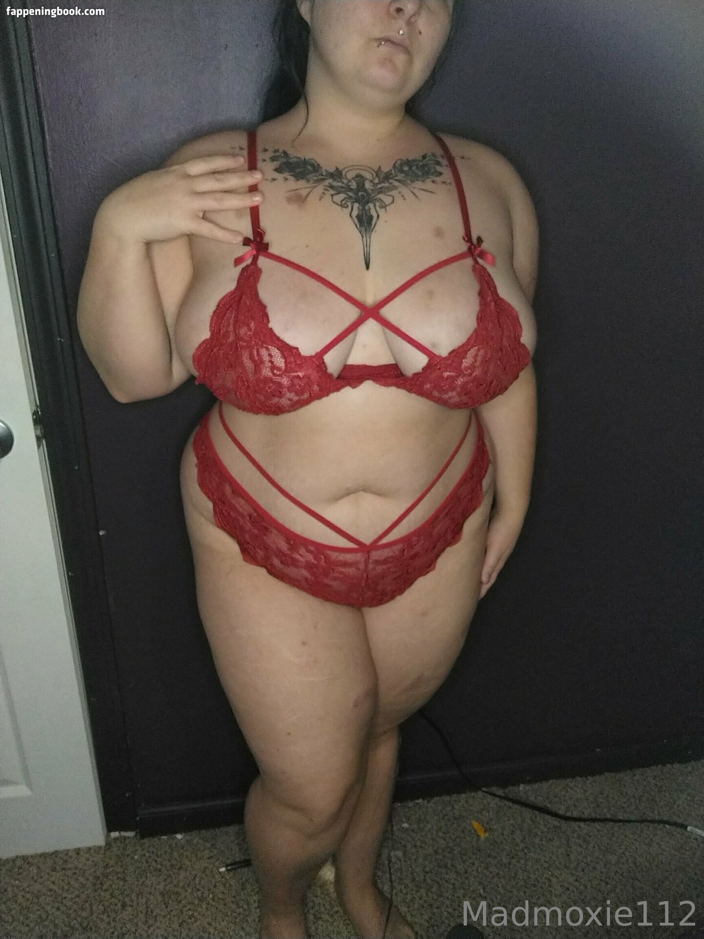 madmoxie112 Nude OnlyFans Leaks