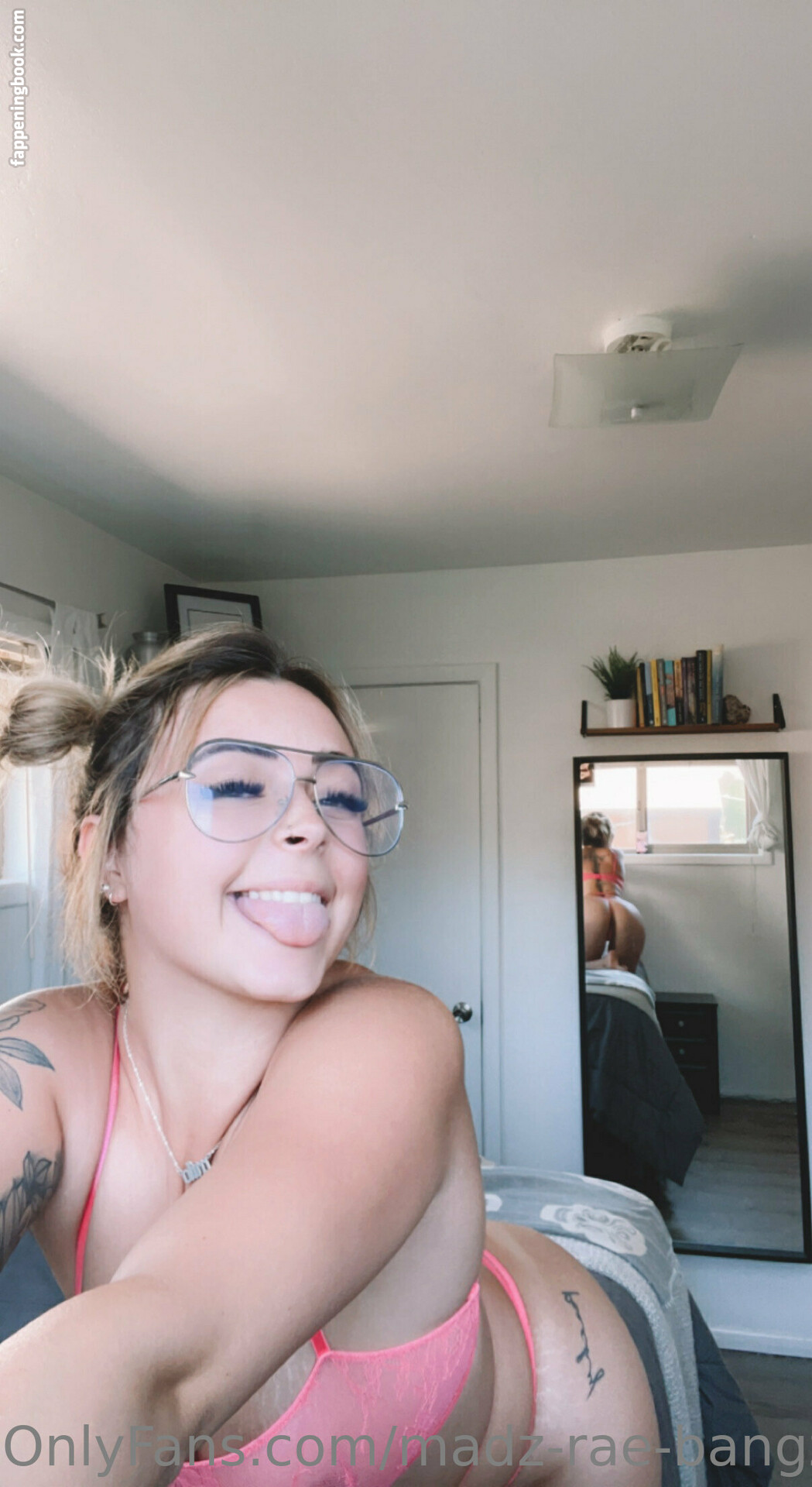 madz-rae-bangz Nude OnlyFans Leaks