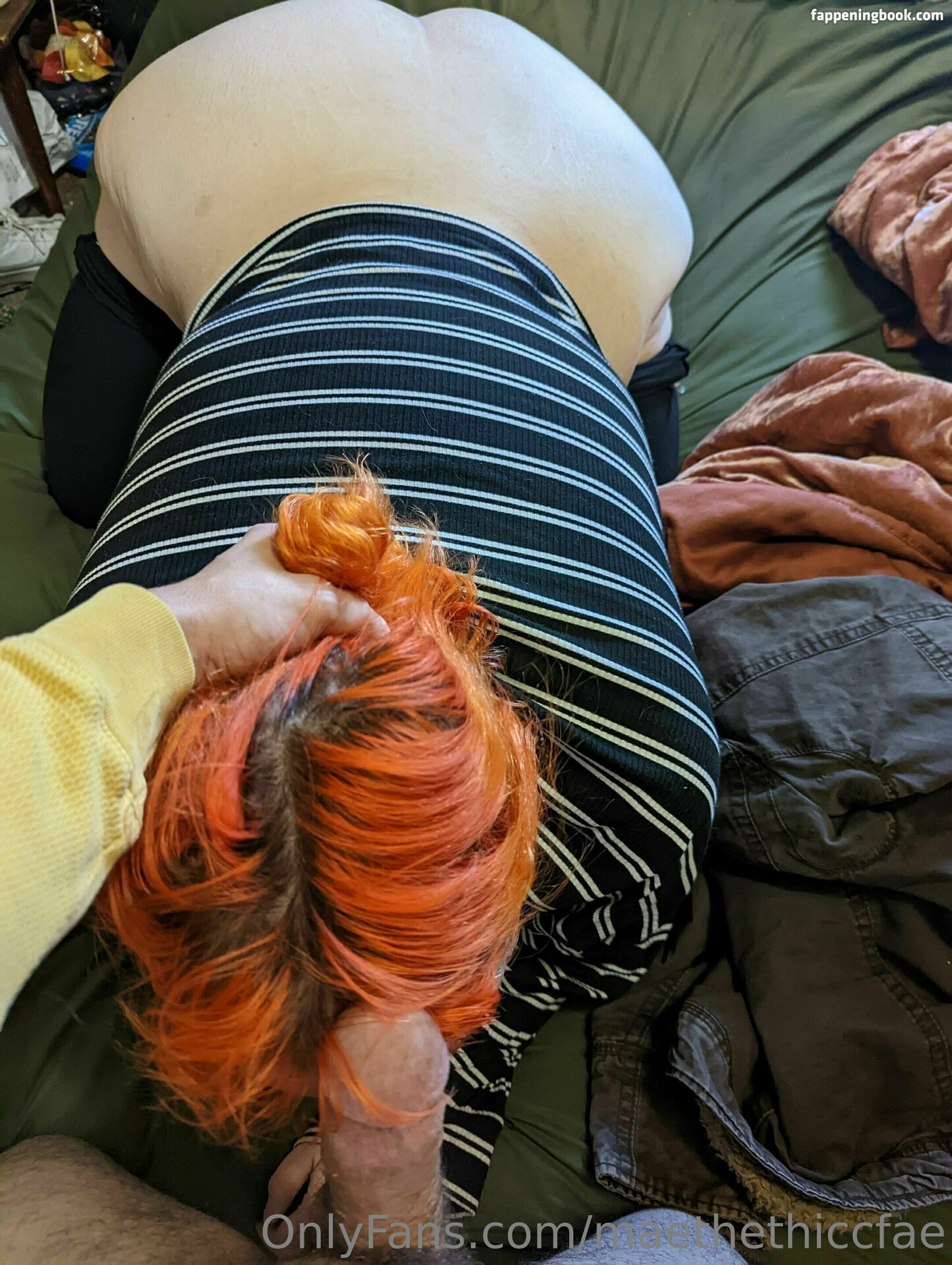 maethethiccfae Nude OnlyFans Leaks