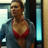 Maggie grace ever been nude