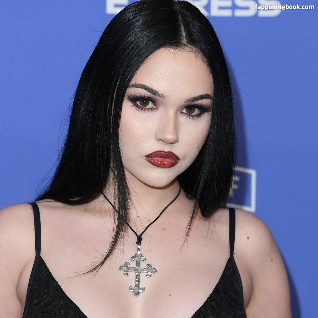 Maggie Lindemann Nude The Fappening Photo 4937883 Fappeningbook 0771