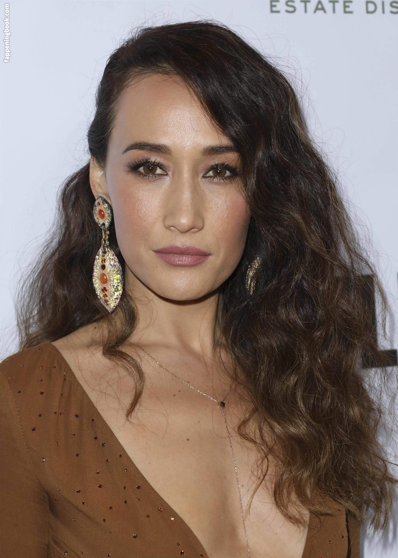 Maggie Q Nude The Fappening Photo Fappeningbook