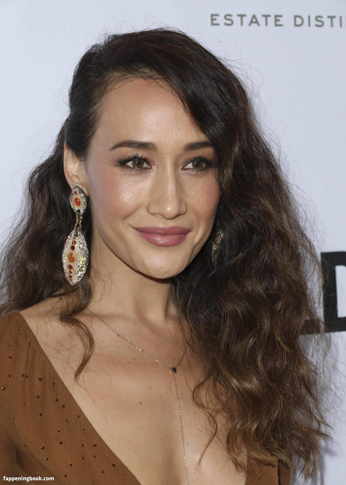 Maggie Q Nude Pics from Latest Fappening Leak! - All Sorts 