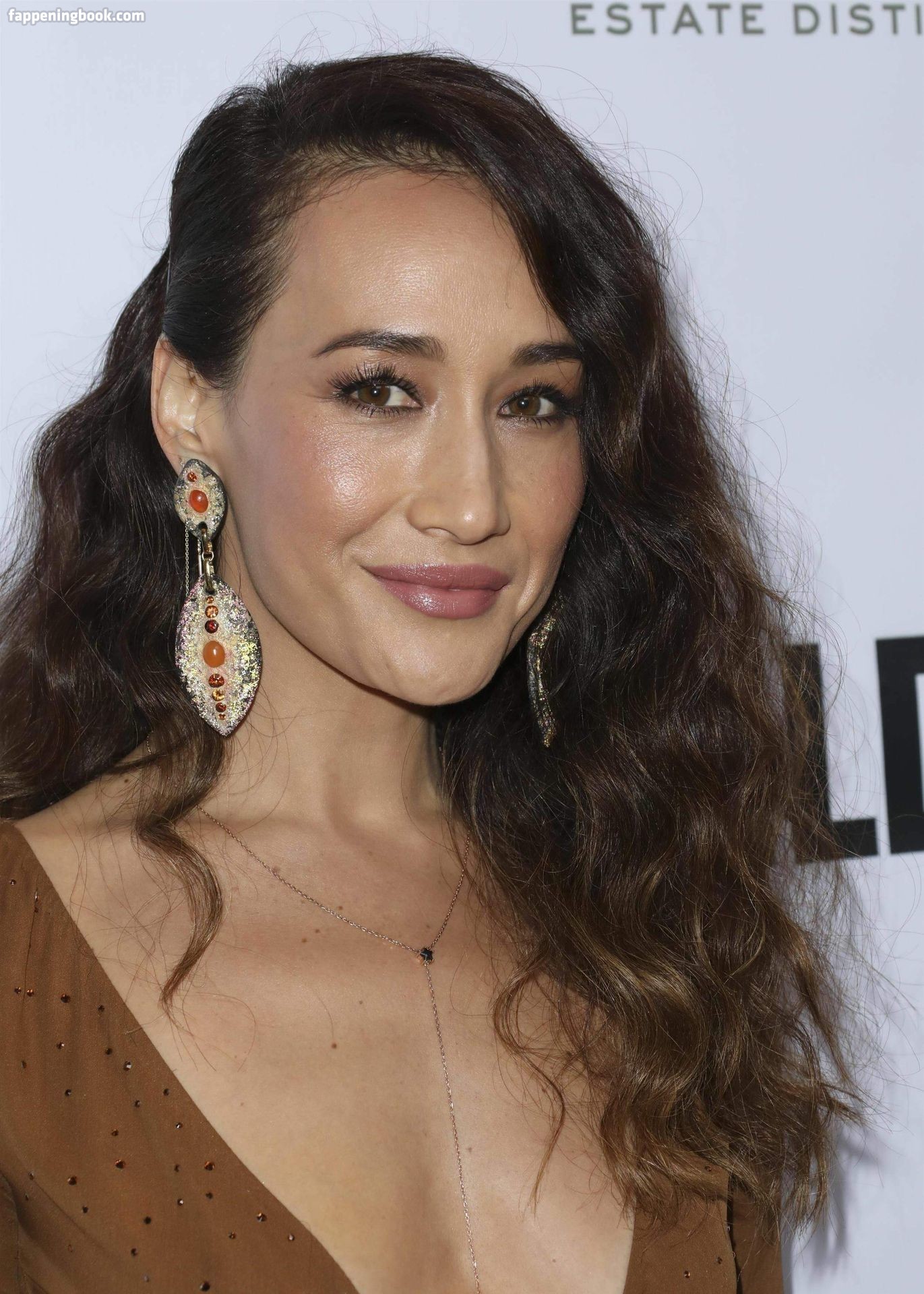 Maggie Q Nude, Sexy, The Fappening, Uncensored - Photo 