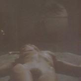 Nackt  Maggie Wright Naked (1993)