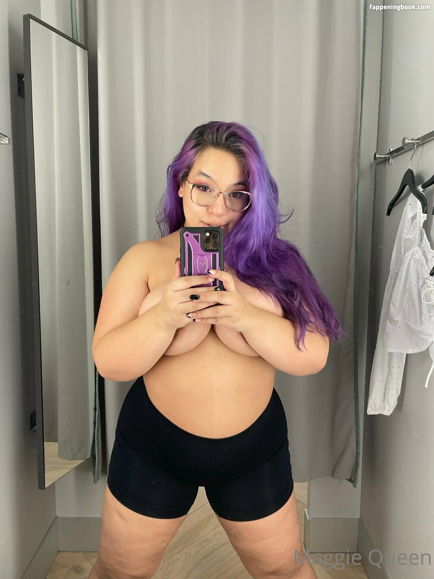 maggiequeen Nude OnlyFans Leaks