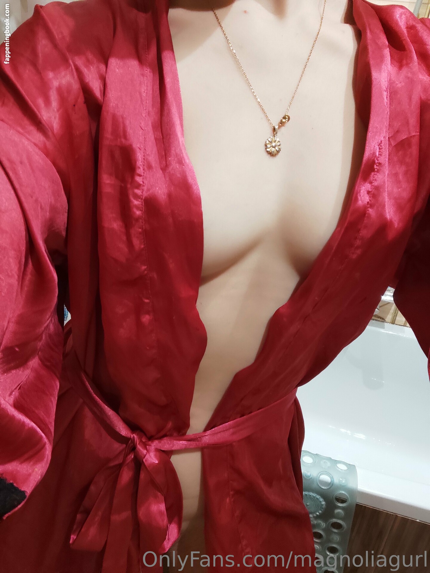 magnoliagurl Nude OnlyFans Leaks