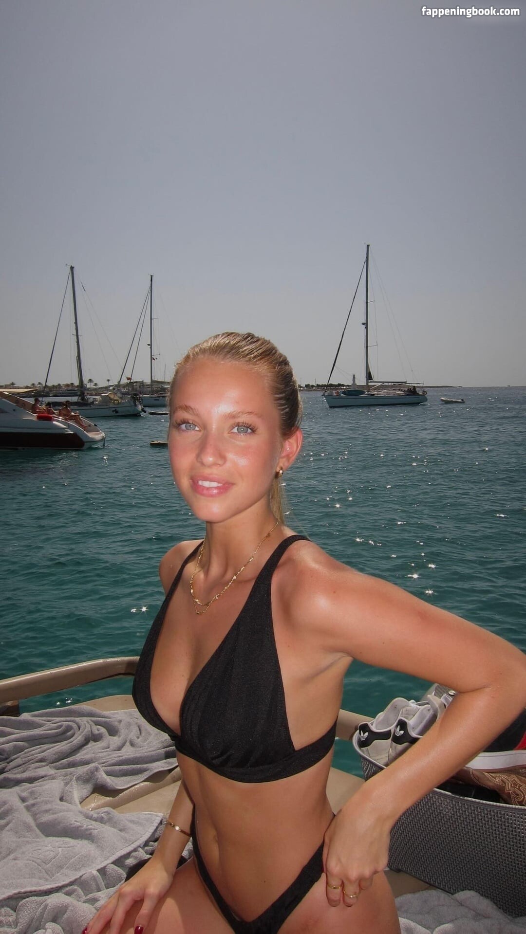 Magui Corceiro / magui_corceiro Nude, OnlyFans Leaks, Fappening