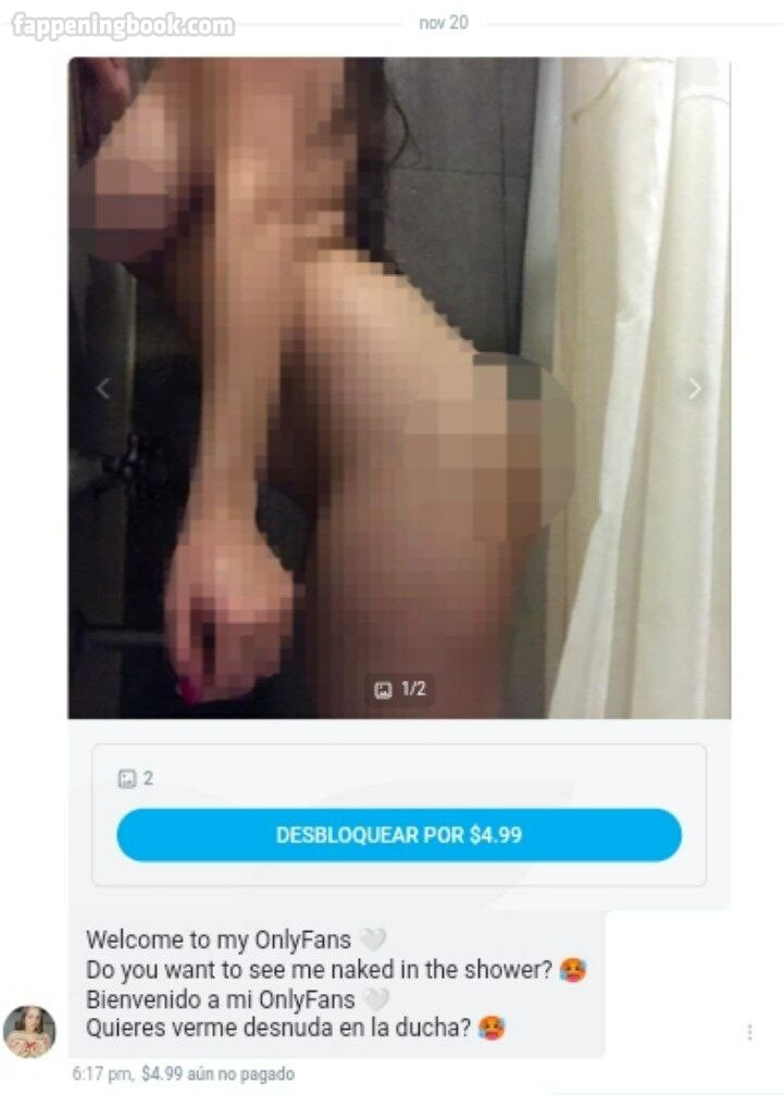 Mai Vallejos Nude OnlyFans Leaks