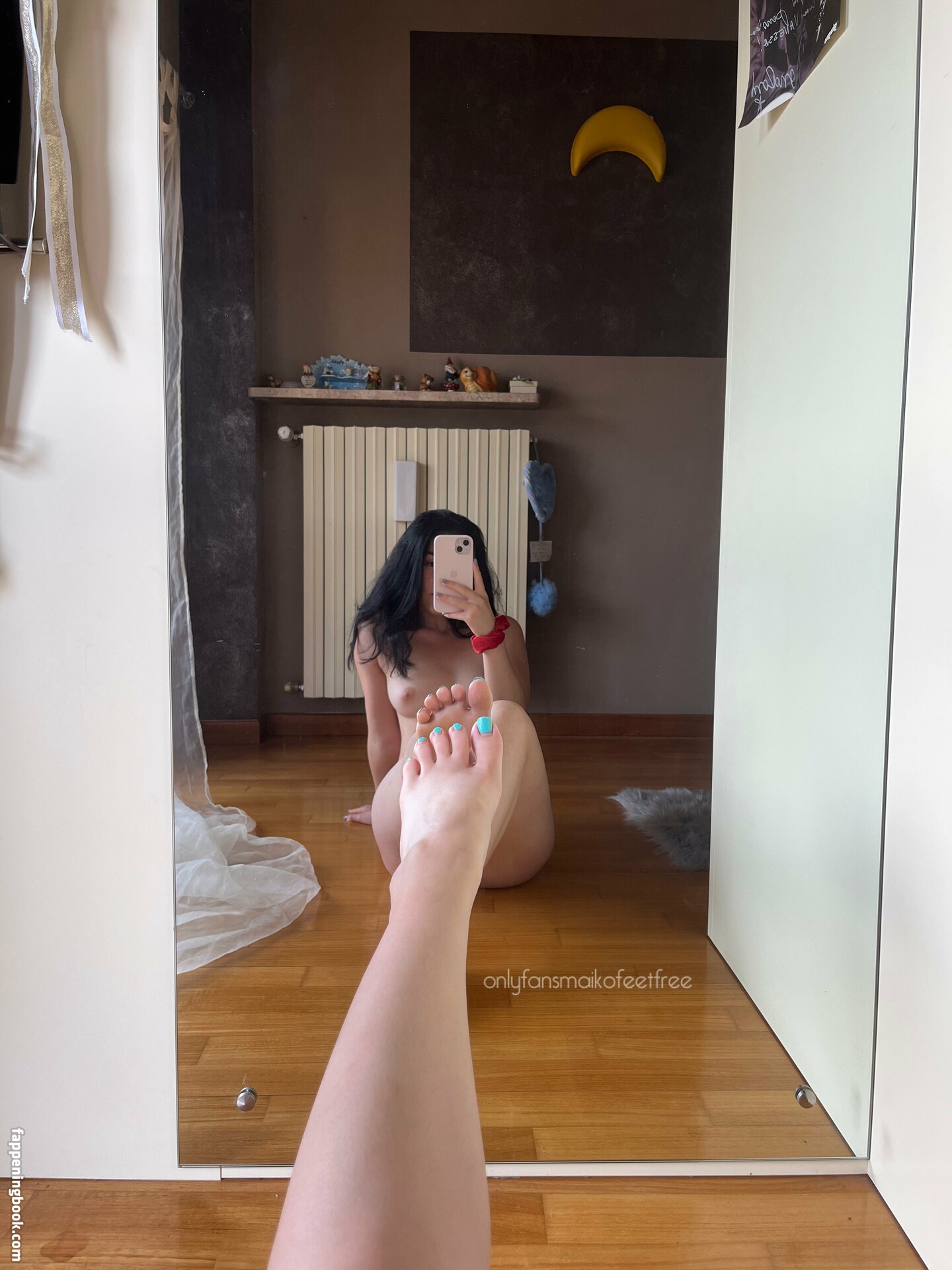 maikofeetfree Nude OnlyFans Leaks