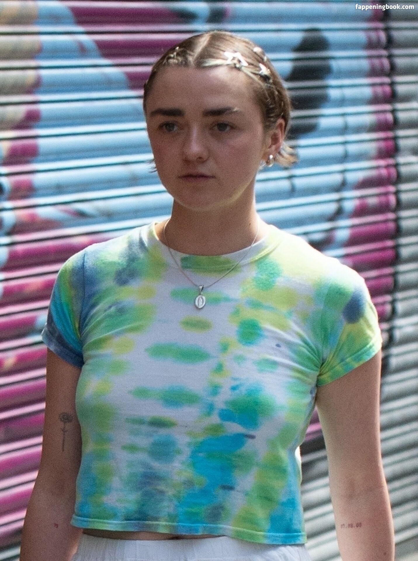 Maisie Williams erome Latest Exclusive Leaked Photos