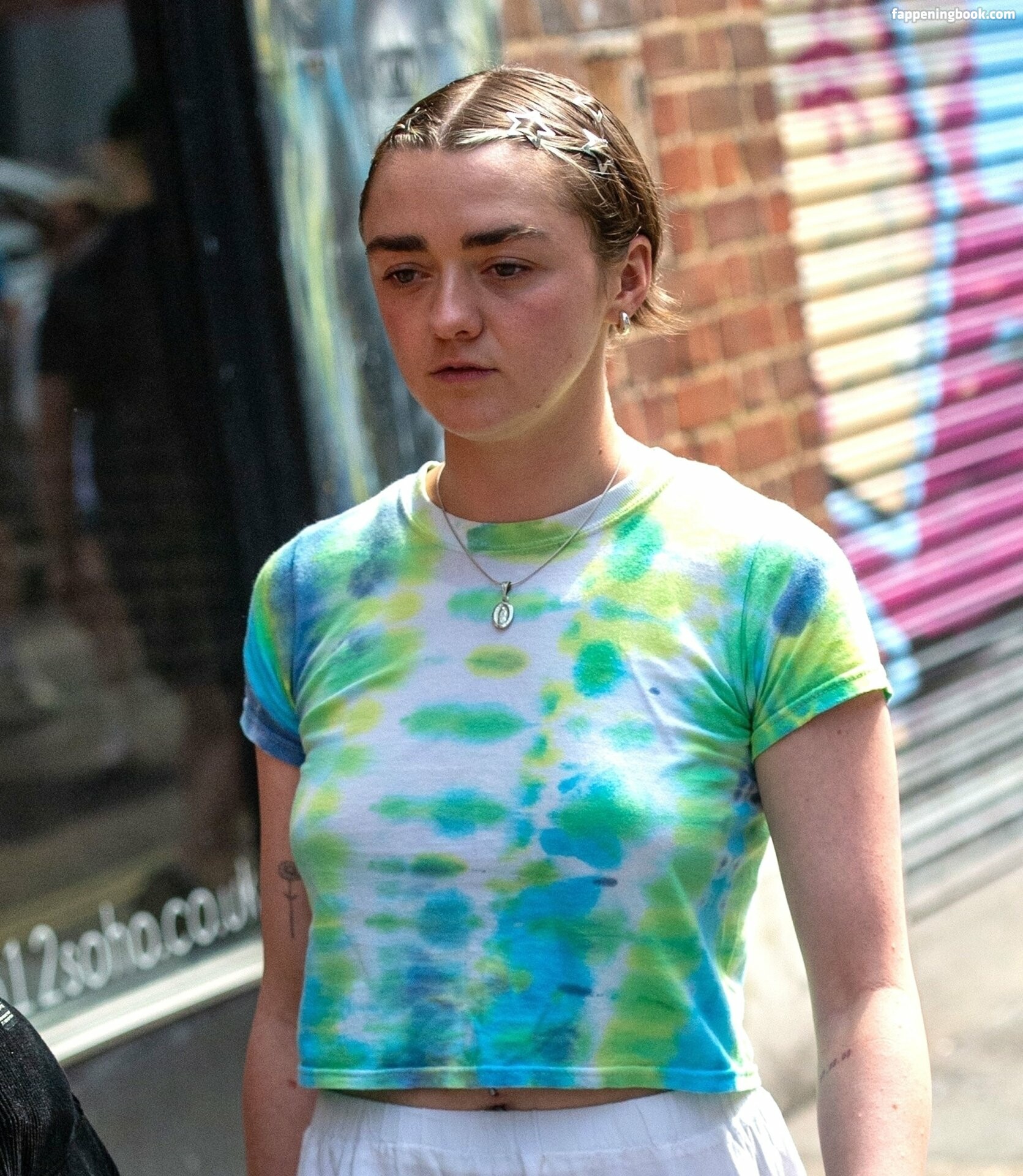 Maisie Williams erome Latest Exclusive Leaked Photos