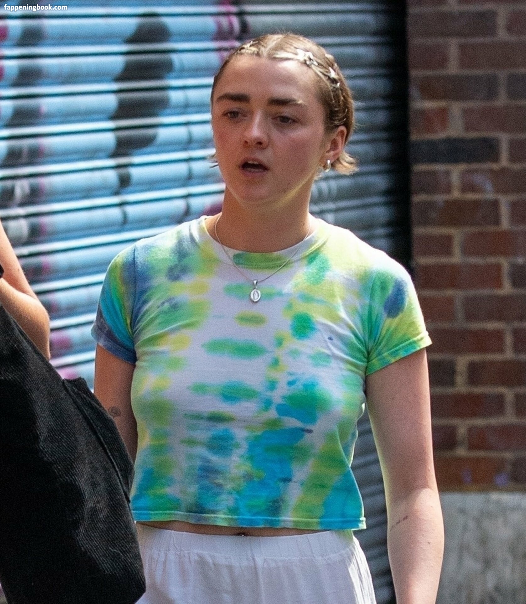 Maisie Williams erome Latest Exclusive Leaked Photos