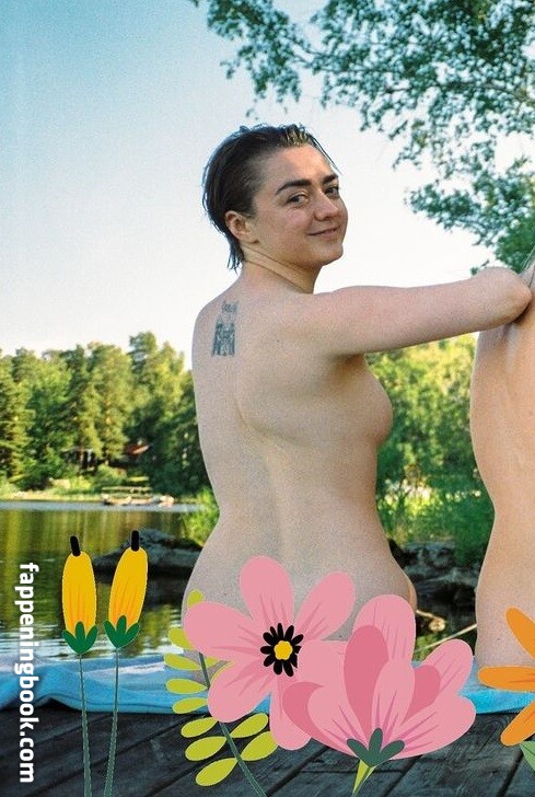 Maisie Williams erome Latest Exclusive Leaked Photos