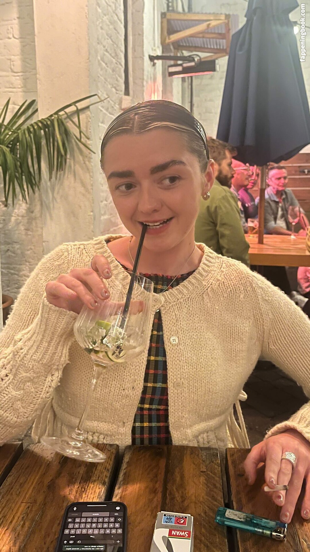 Maisie Williams erome Latest Exclusive Leaked Photos