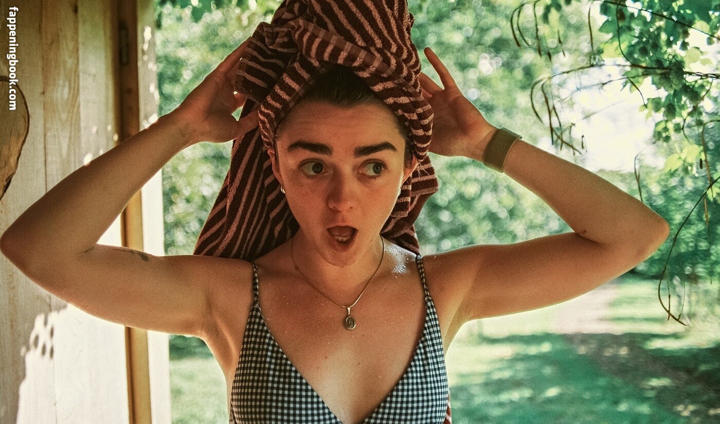 Maisie Williams erome Latest Exclusive Leaked Photos