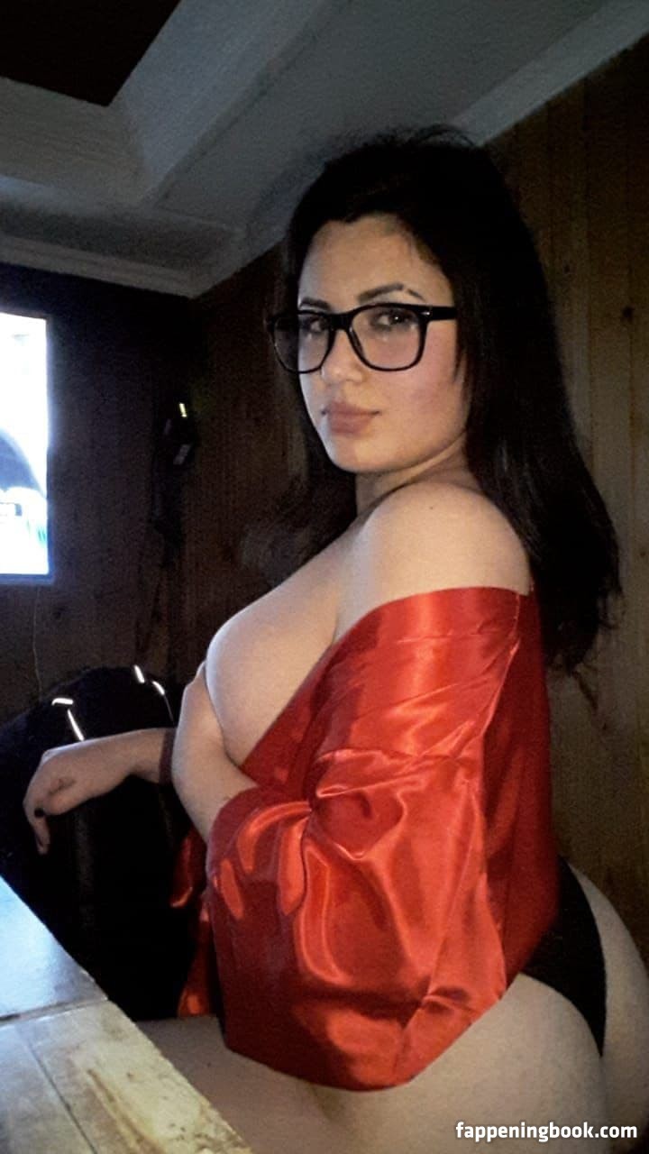 Maite Acuna Nude OnlyFans Leaks