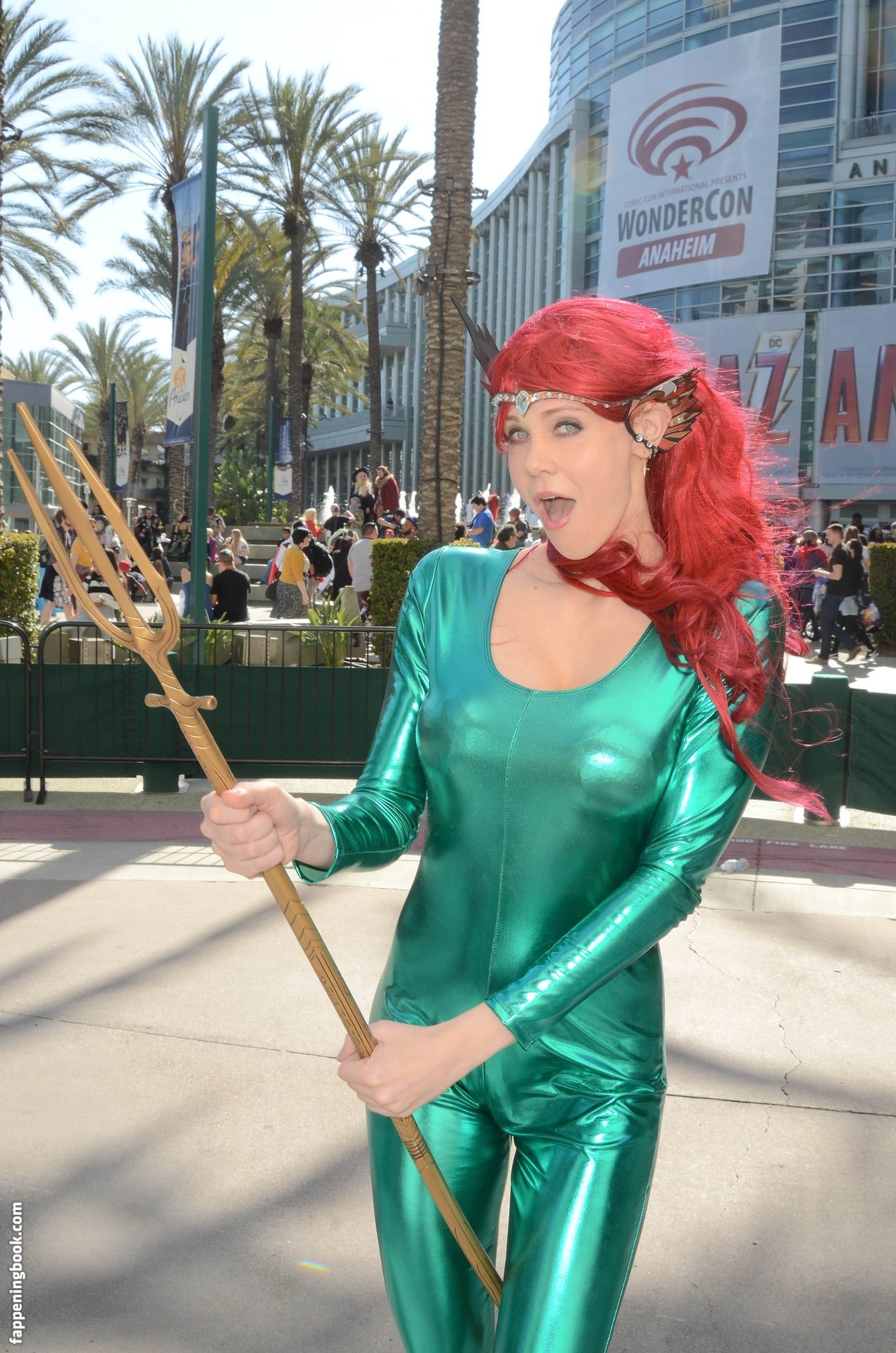 Maitland Ward Nude, The Fappening - Photo #925447 - FappeningBook