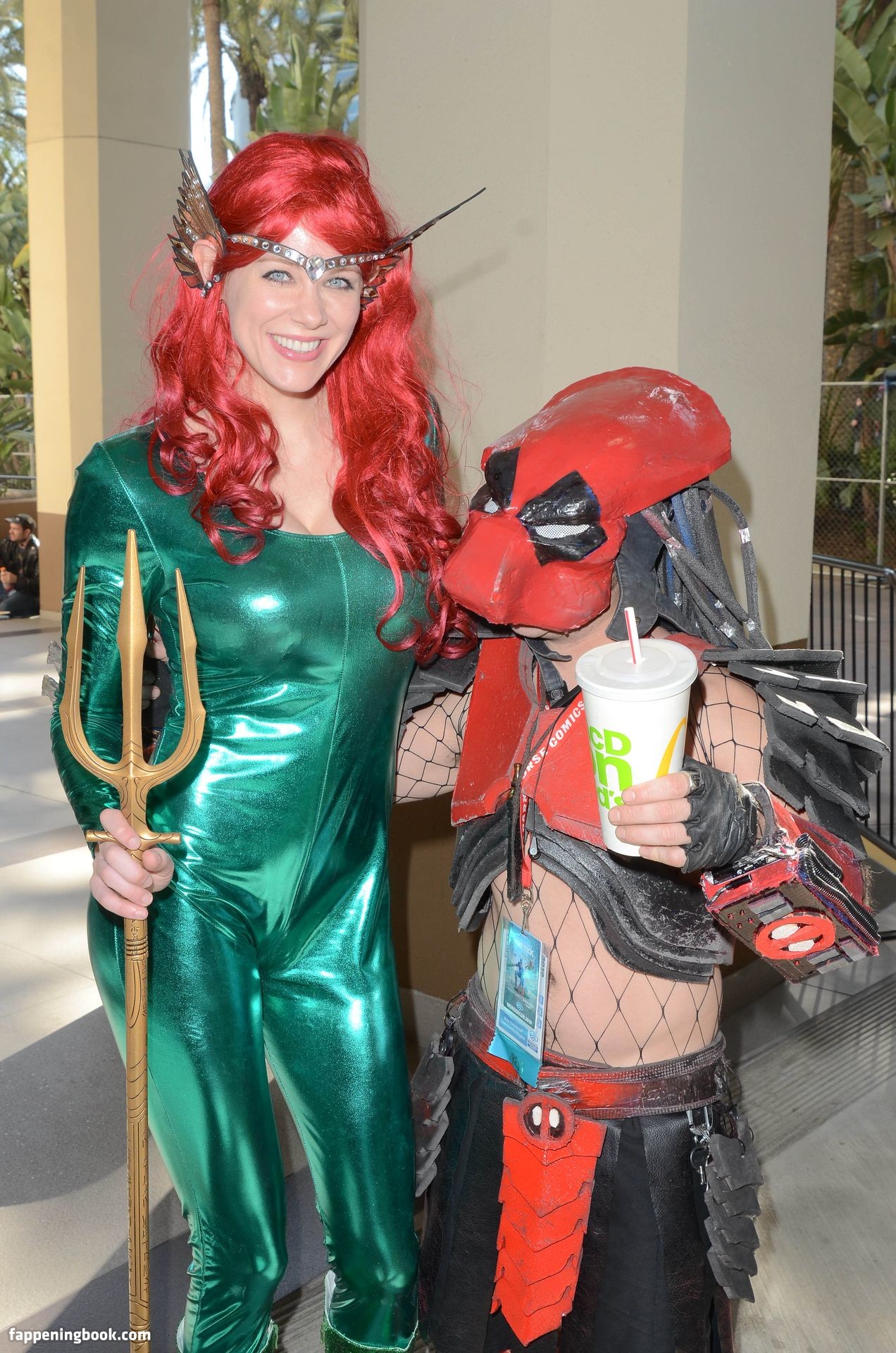 Maitland Ward Nude, OnlyFans Leaks, Fappening - Page 11 - FappeningBook