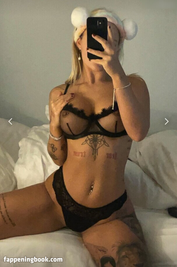 Maja Bebe Nude OnlyFans Leaks