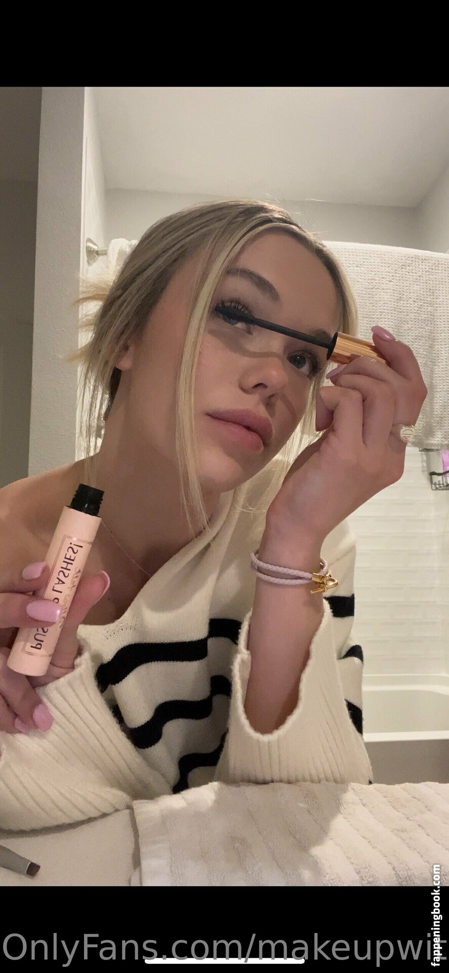 makeupwithmeredithh Nude OnlyFans Leaks