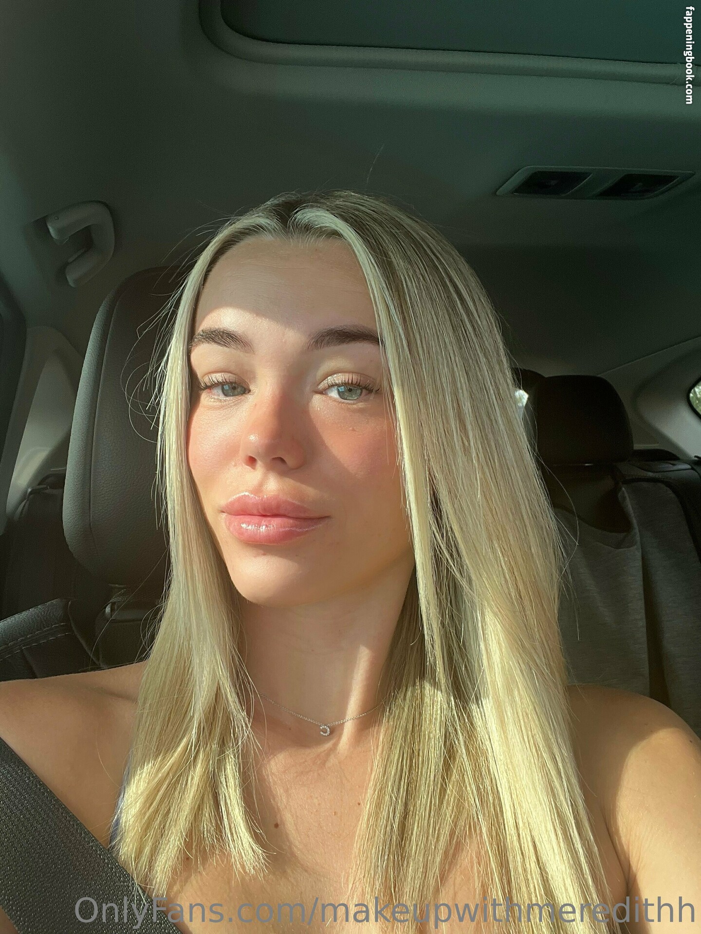 makeupwithmeredithh Nude, OnlyFans Leaks, Fappening FappeningBook
