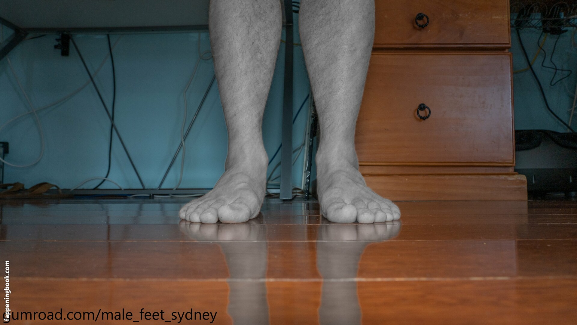 male_feet_sydney Nude OnlyFans Leaks