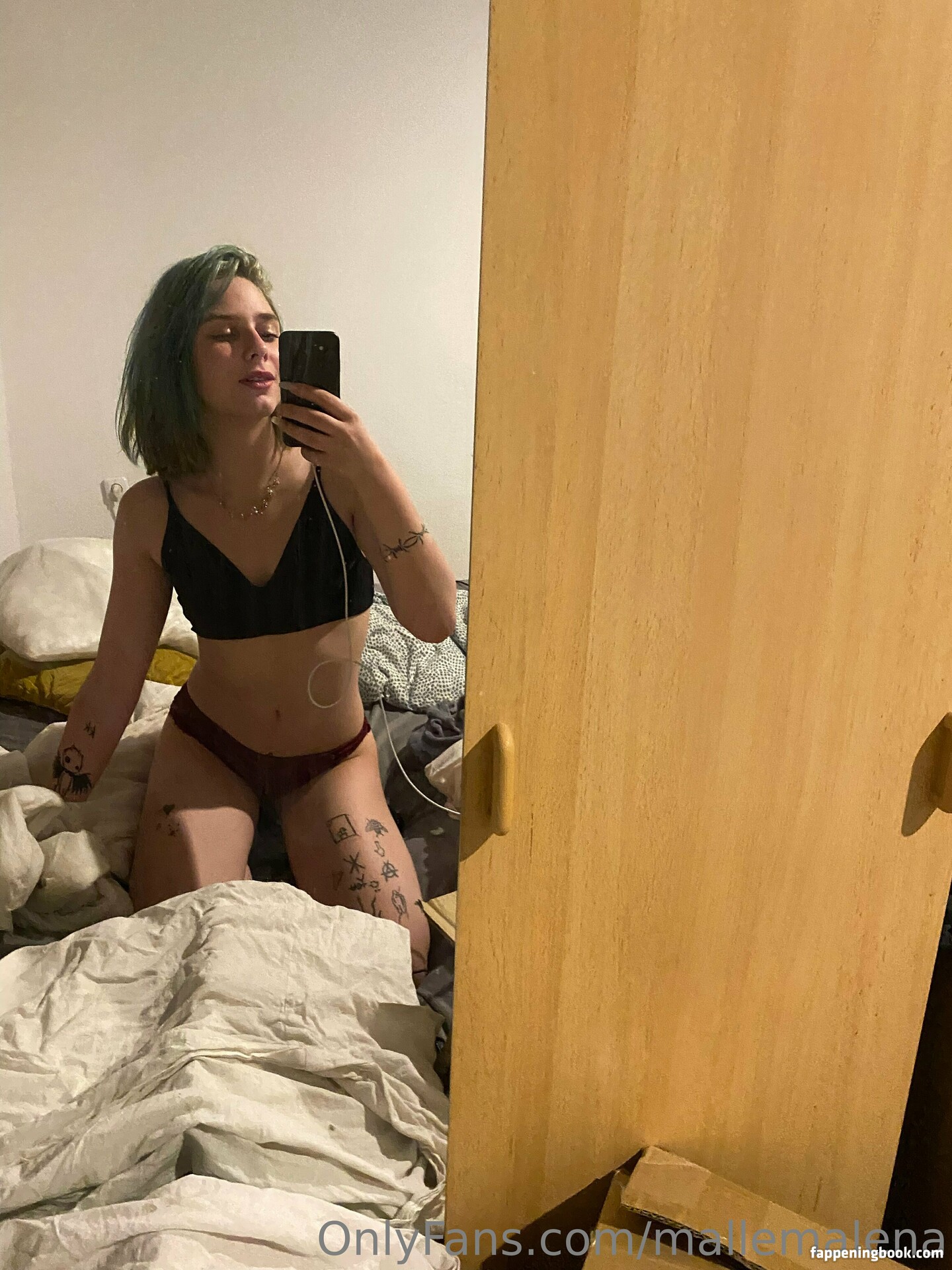 Malena Rutter Mallemalena Nude Onlyfans Leaks The Fappening Photo