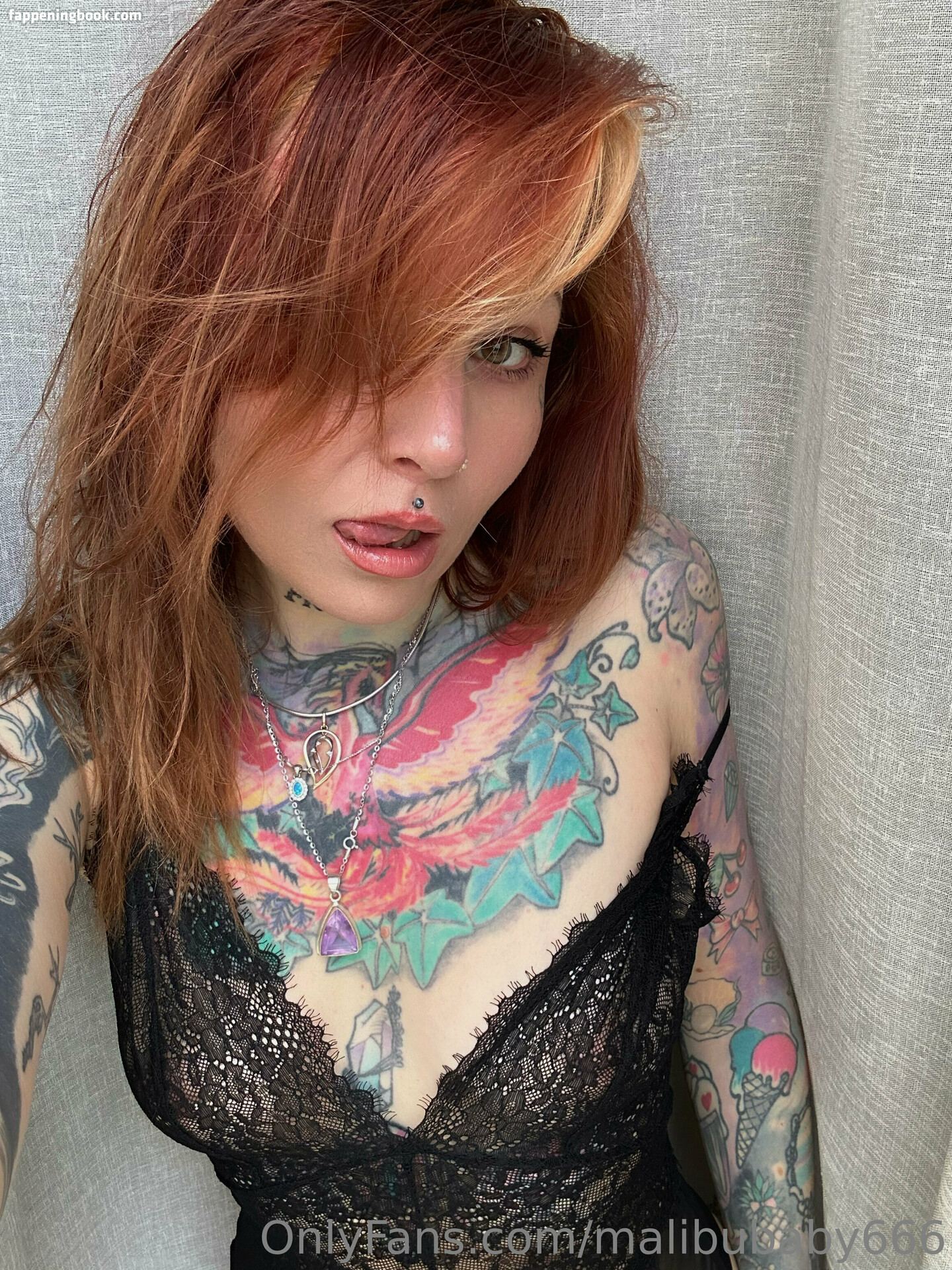 malibubaby666 Nude OnlyFans Leaks