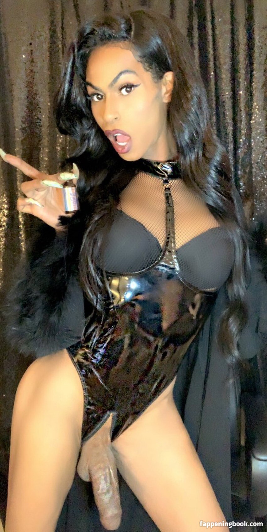 MaliyahLoren Nude OnlyFans Leaks