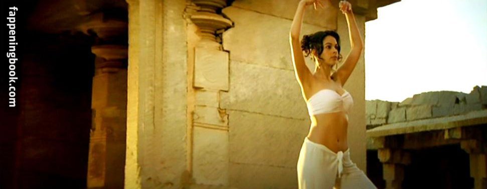 Mallika Sherawat Nude