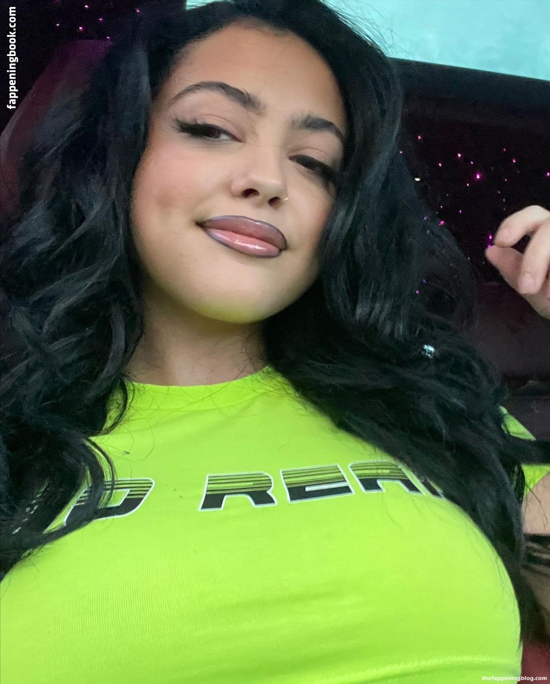 Malu Trevejo / malutrevejo18 Nude, OnlyFans Leaks, The Fappening