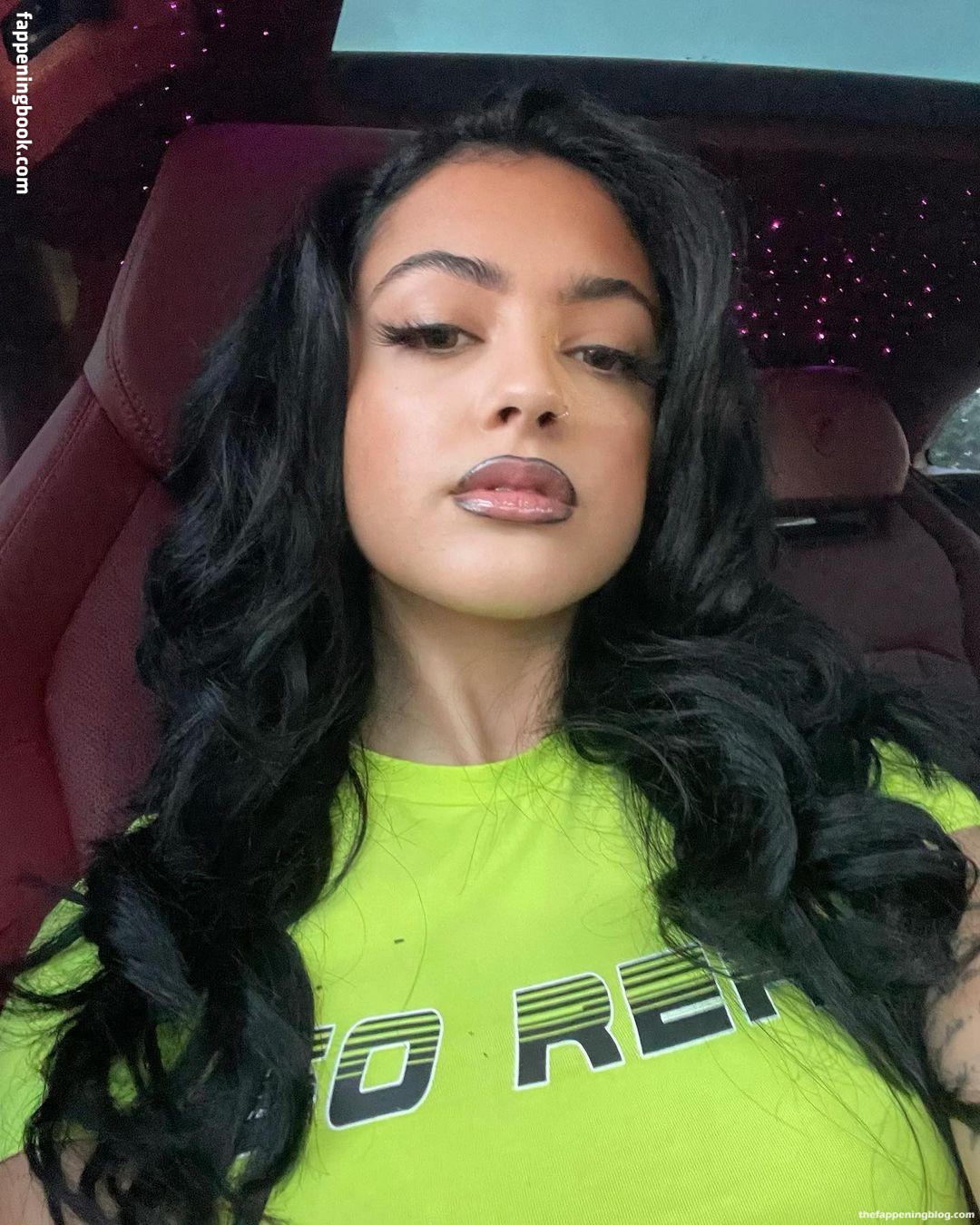 Malu Trevejo Malutrevejo Nude Onlyfans Leaks The Fappening Photo Fappeningbook