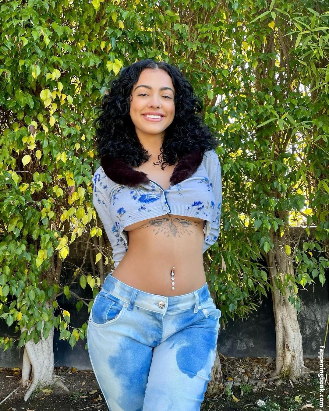 Malu Trevejo Phatness 5604