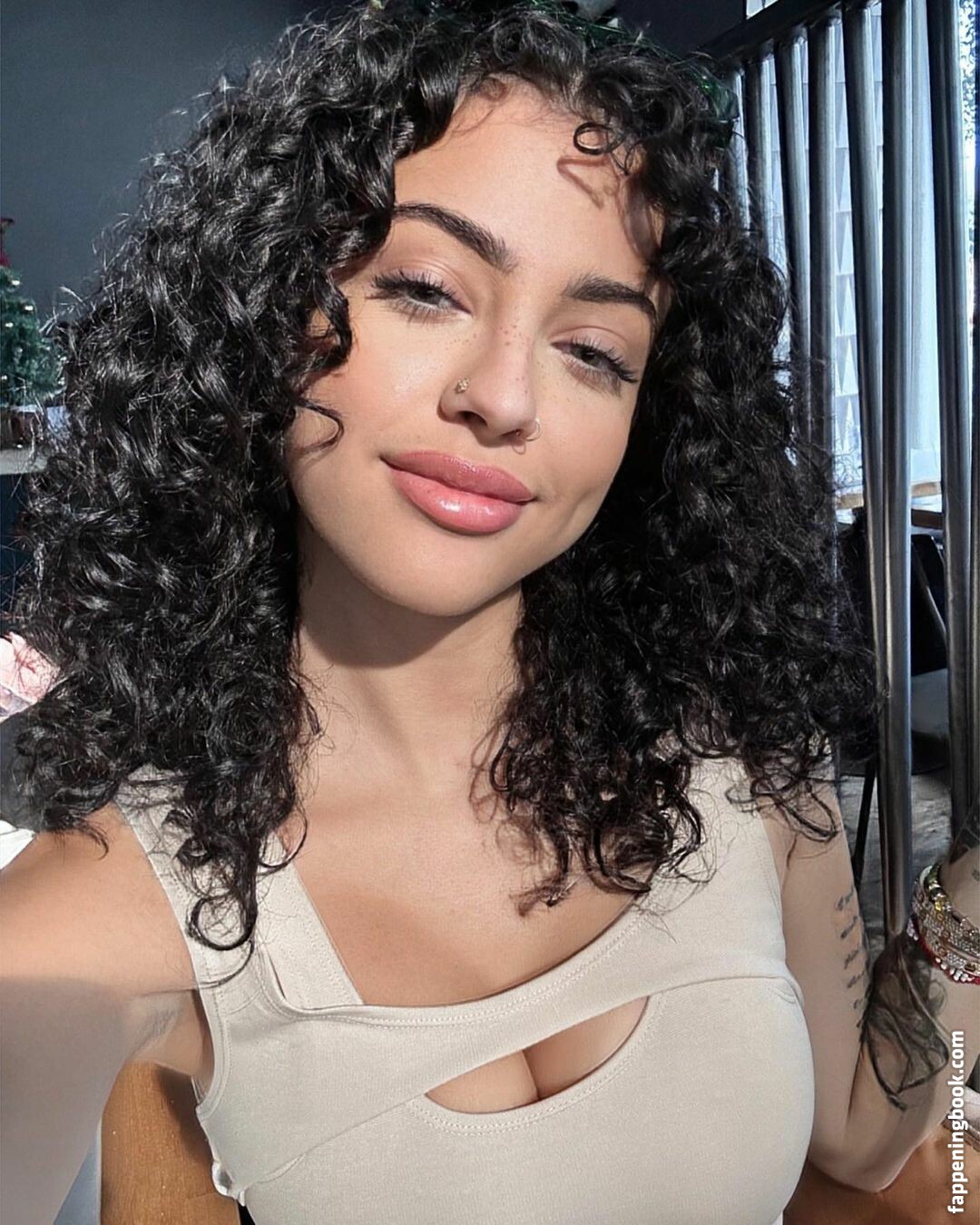 Malu Trevejo Malutrevejo18 Nude Onlyfans Leaks The Fappening Photo 2871145 Fappeningbook