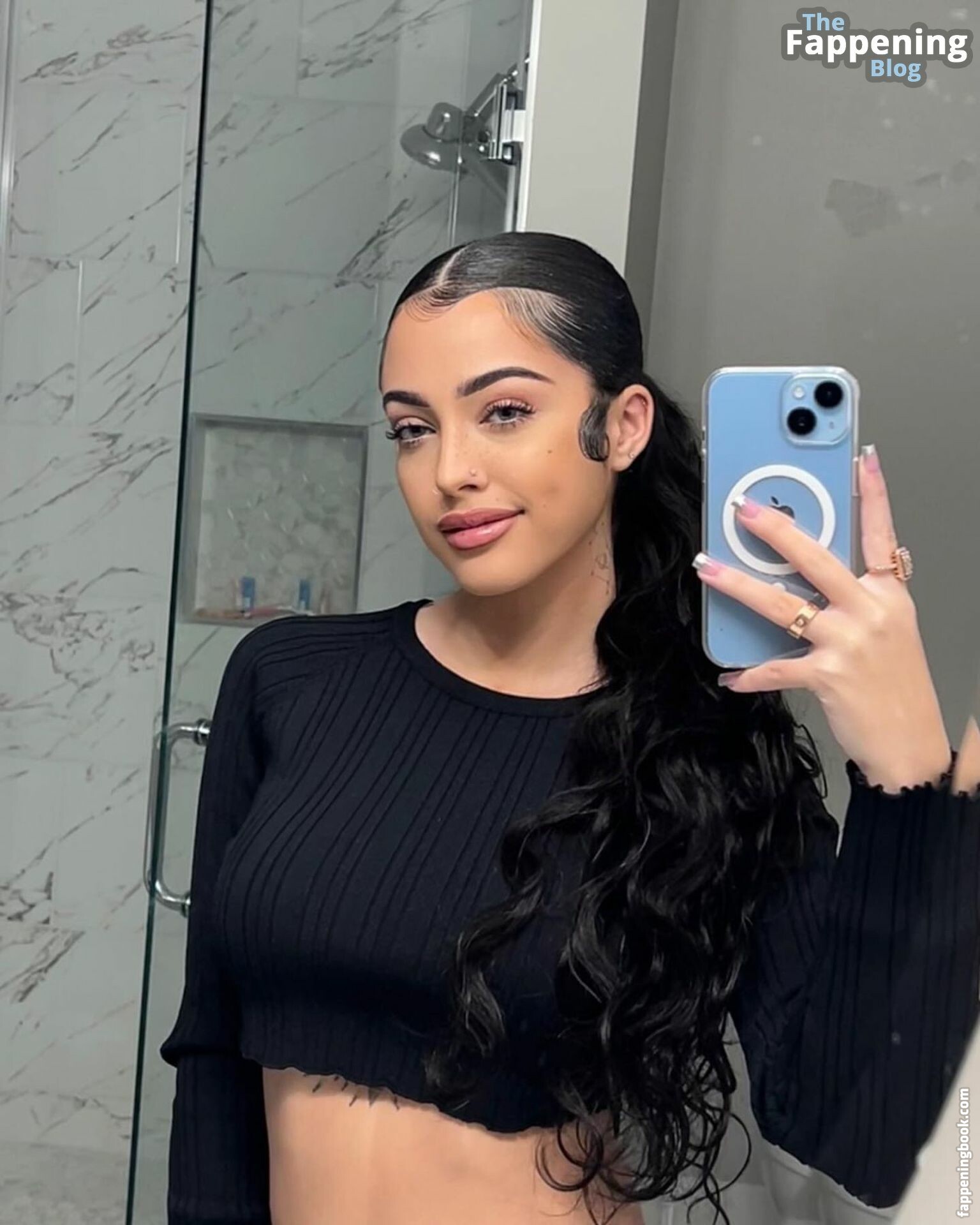 Malu Trevejo Malutrevejo18 Nude Onlyfans Leaks The Fappening Photo 3884763 Fappeningbook 6132