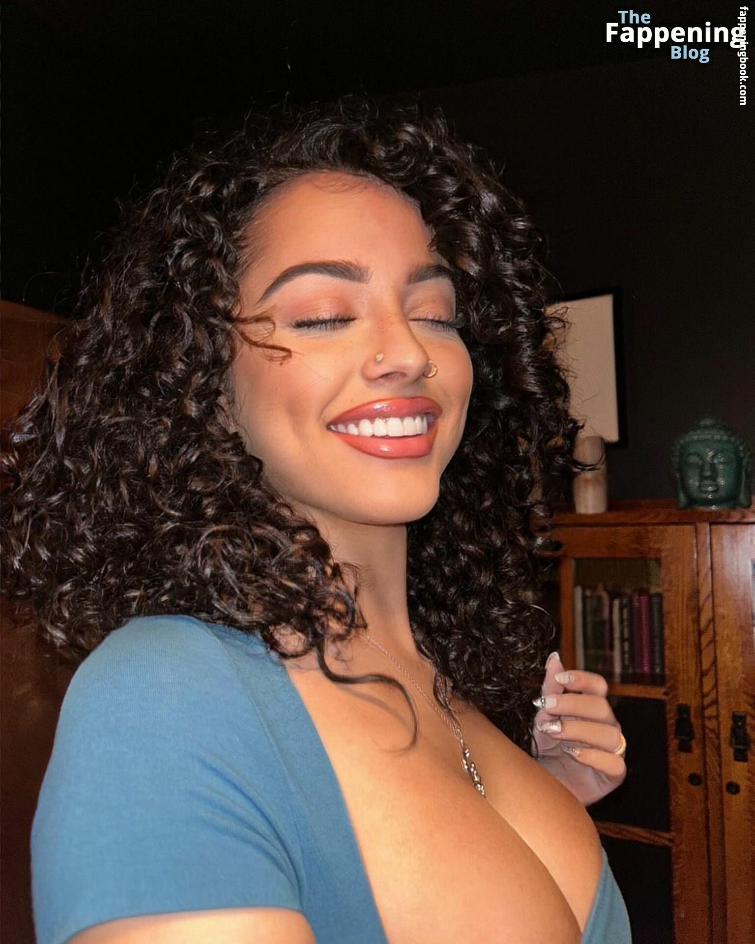 Malu Trevejo Malutrevejo18 Nude Onlyfans Leaks The Fappening Photo 3884798 Fappeningbook 8657