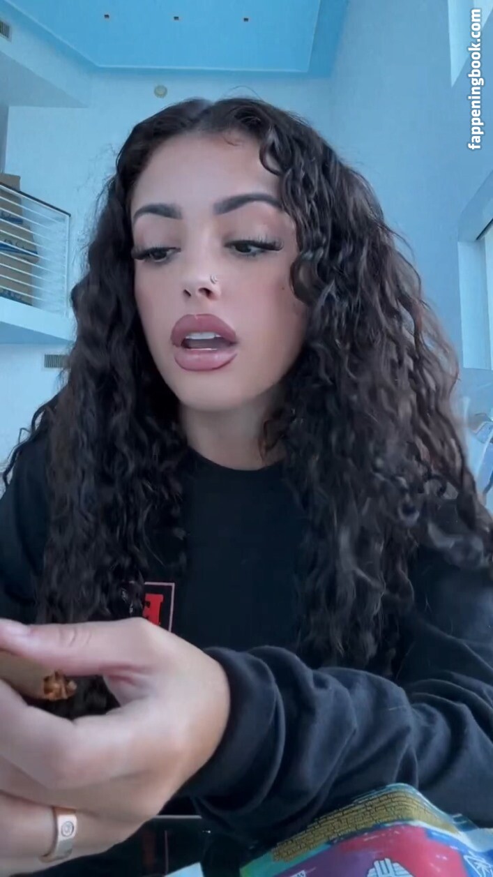 Malu Trevejo Malutrevejo18 Nude Onlyfans Leaks The Fappening Photo 4438004 Fappeningbook 1441