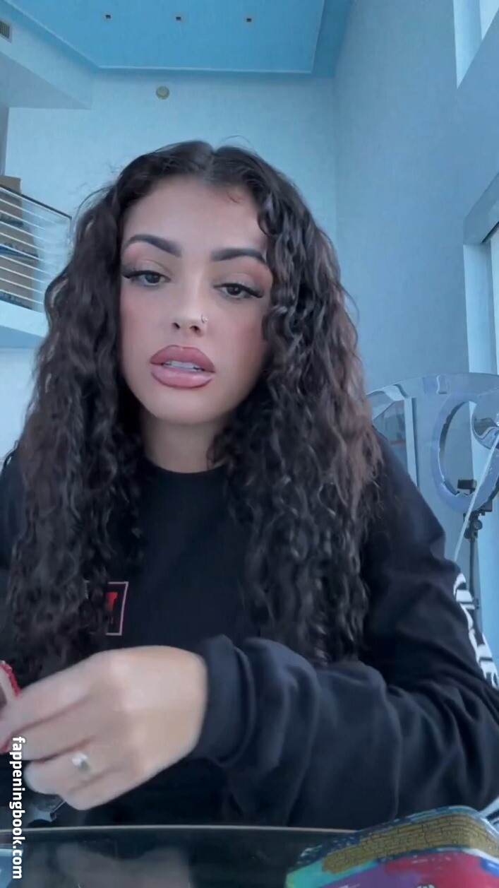 Malu Trevejo Malutrevejo18 Nude Onlyfans Leaks The Fappening Photo 4438005 Fappeningbook 1269