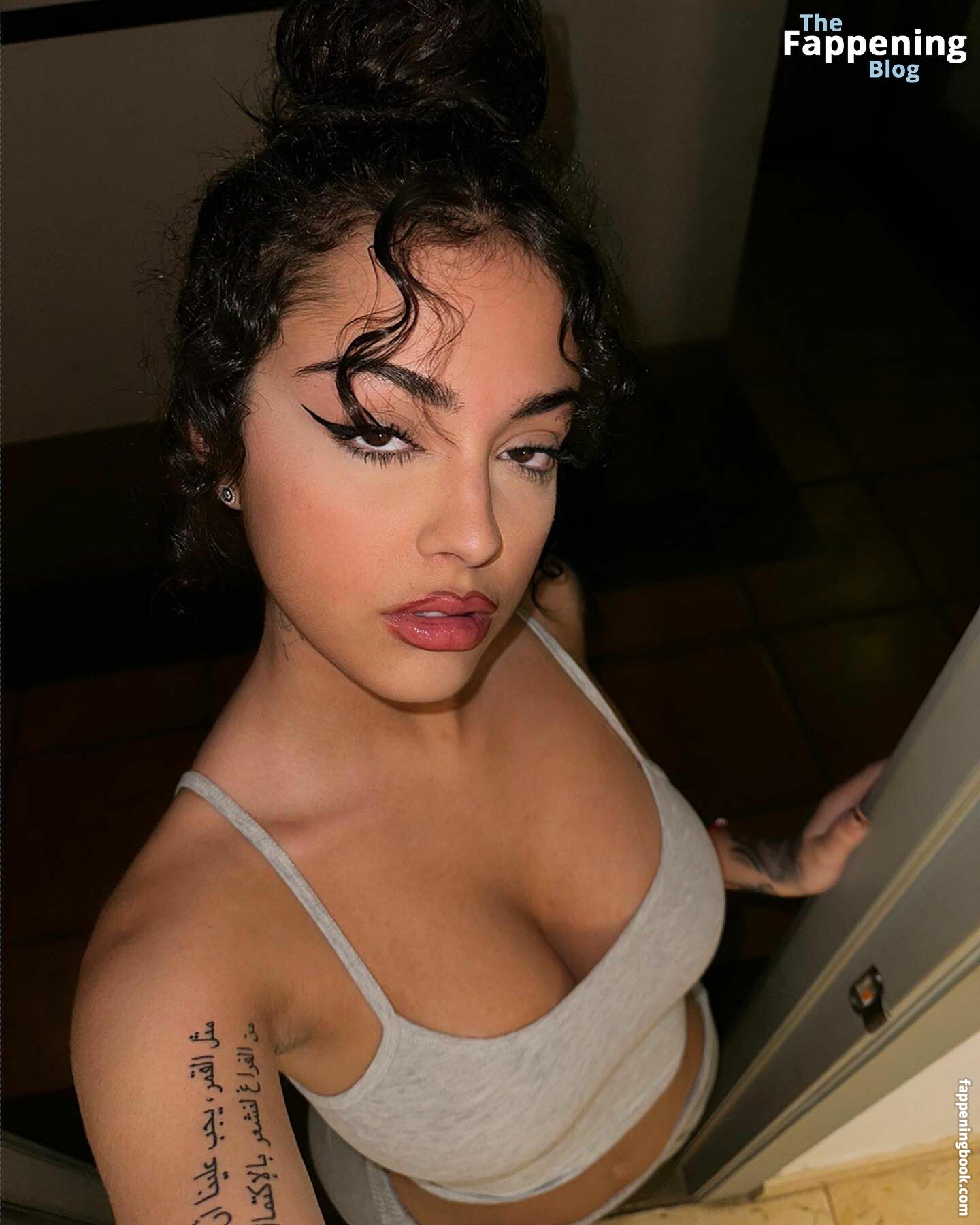 Malu Trevejo Malutrevejo Nude Onlyfans Leaks The Fappening